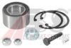 VW 191498625 Wheel Bearing Kit